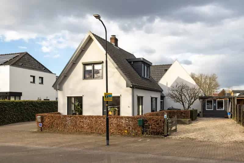 Huis te koop: Harderwijkerweg 4-A 3888 LR Uddel 