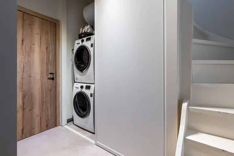 Luxe Maisonnette Meerssen Centrum 2 Slaapkamers Patio Kelder A