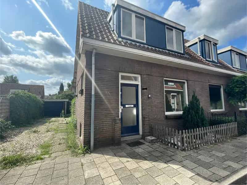 Woonruimte Velp: Tijdelijke Verhuur voor Werkende/Studerende