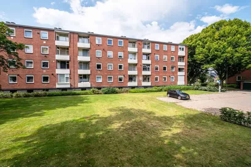 Appartement te koop: Lekstraat 257 7333 LB Apeldoorn | Funda