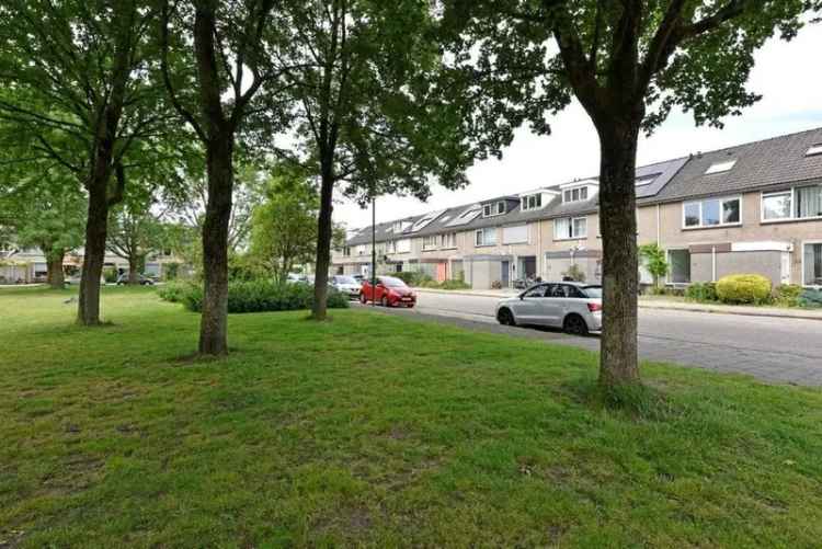 Huis Te Huur in Driebergen-Rijsenburg, Utrecht