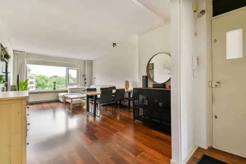 Appartement te koop Leiden Zuidwest 4 kamers 81m2 balkon berging