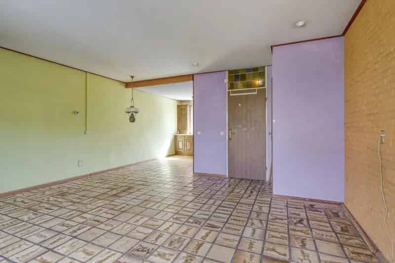Rousselpad 19 Spijkenisse: 4 Slaapkamers Kluswoning Energielabel B