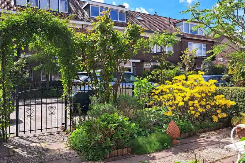 Huis te koop Rotterdam Hillegersberg 4 slaapkamers