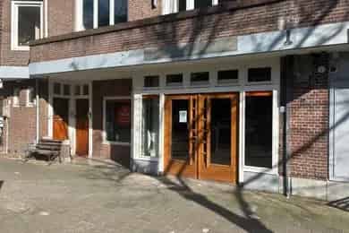 260 m2 Winkelruimte te Huur Amsterdam Rivierenbuurt
