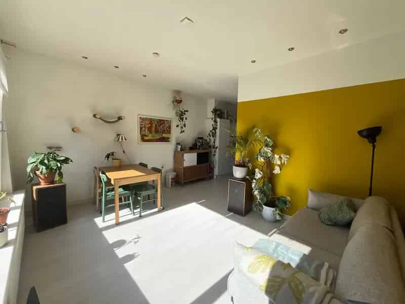 Appartement te Huur Deventer Halvestraat