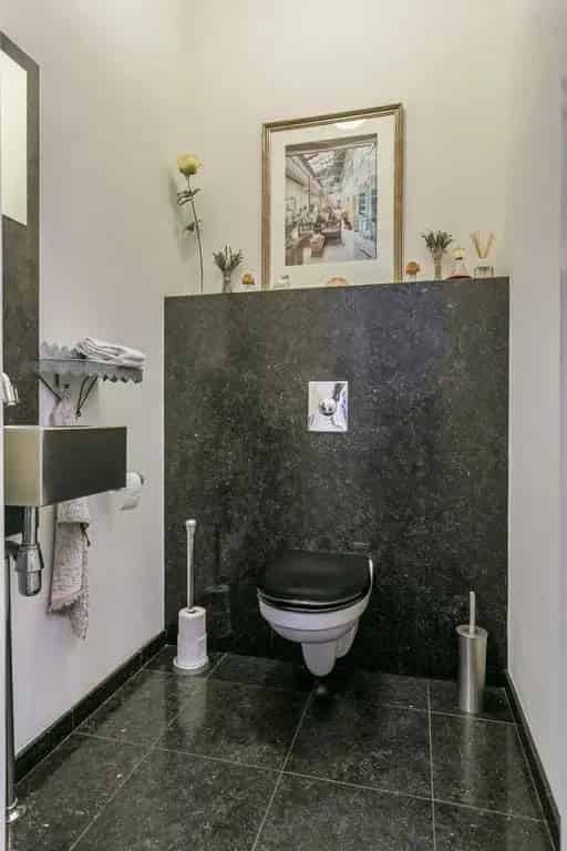 Huis te koop Terheijden: Luxe Dorpsvilla nabij Breda