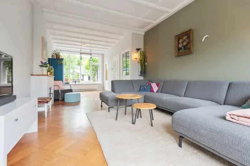 Huis te koop: Leidsevaart 554 2014 HT Haarlem | Funda