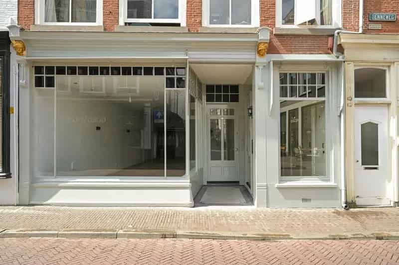 Appartement te koop: Denneweg 10-3 2514 CG Den Haag | Funda