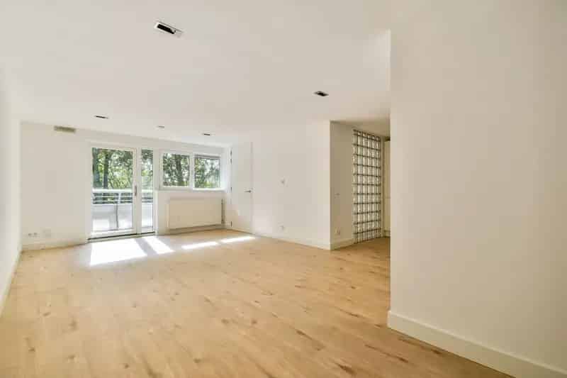 Appartement te koop Purmerend  Energielabel A+ Balkon