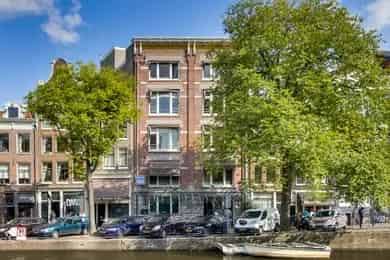 225 m2 Kantoorruimte te Huur Amsterdam Centrum