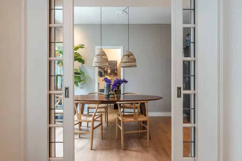 Appartement te koop Deurloostraat Amsterdam 127m2