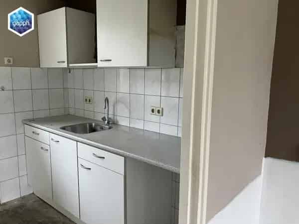 Appartement Pastoor van Luenenstraat in Achthuizen