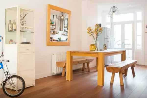 Te Huur: Uniek Dakterras Appartement Pijp 100m2