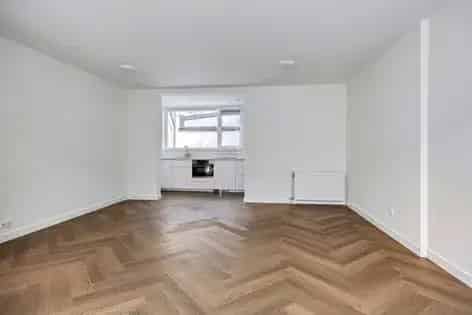 4 Kamer Huis 93m2 Schiedam Zuid Gerenoveerd Energielabel A