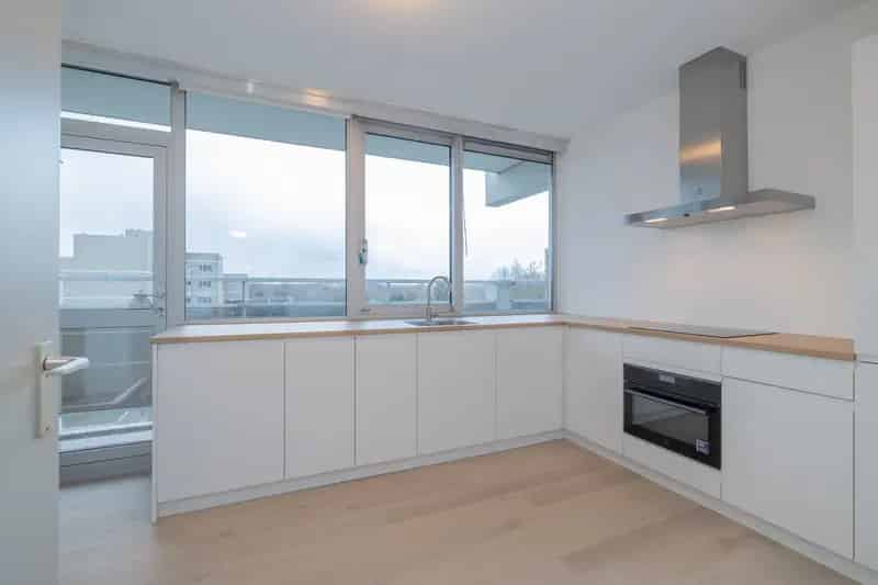 Ruim 4 Kamer Appartement te Koop Heemstede 118m2 Uitzicht Spaarne