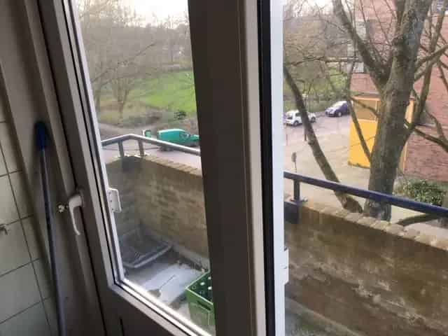 Kamer te huur per 1 juni