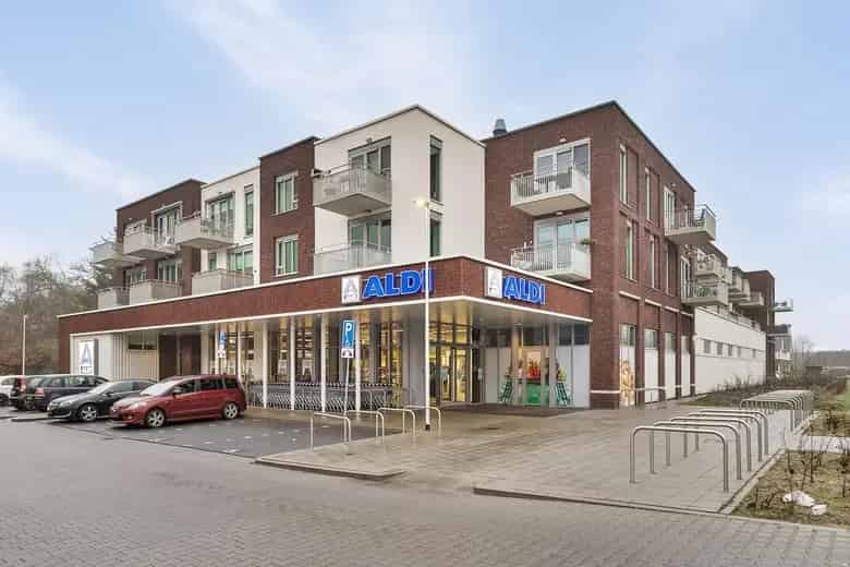 90m2 Winkelruimte te Huur Nunspeet - Nabij Aldi