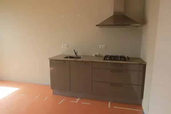 Modern Appartement nabij Station Oss