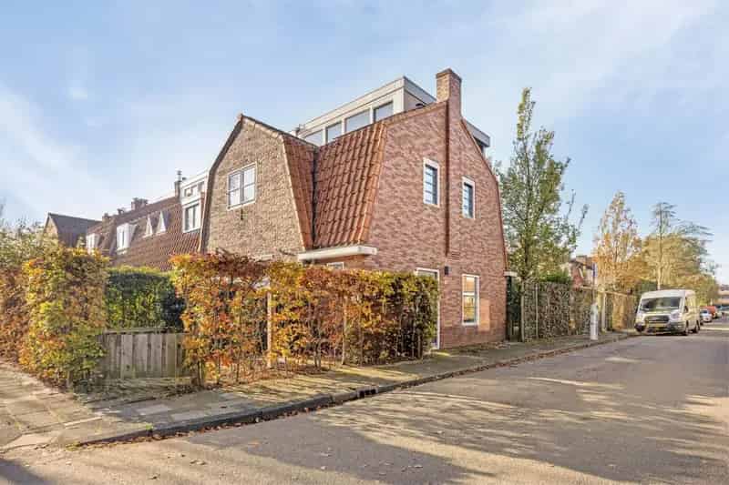 Hoekwoning Elsrijk Energielabel A 3 slaapkamers 2 badkamers
