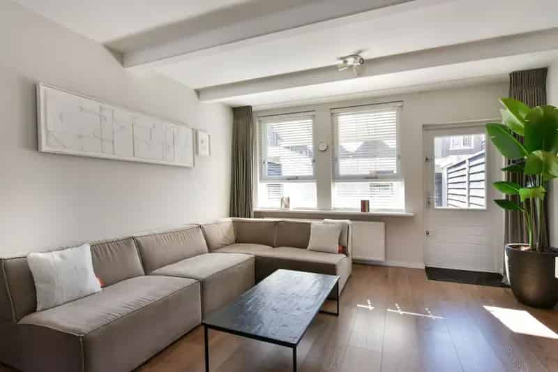 Huis te koop Hoorn Havenkwartier 3 slaapkamers tuin