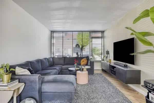 Ruime Tussenwoning Dongen 4 Slaapkamers Vernieuwde Keuken