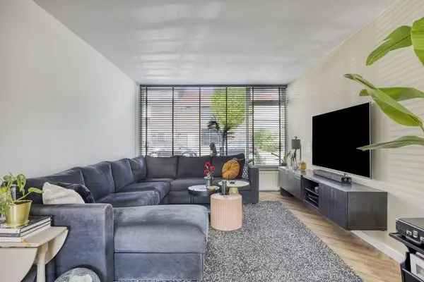 Ruime Tussenwoning Dongen 4 Slaapkamers Vernieuwde Keuken