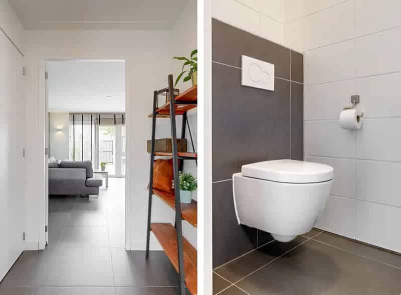 Huis te Koop Uithoorn - 4 Slaapkamers, Zonnige Tuin, 9 Zonnepanelen