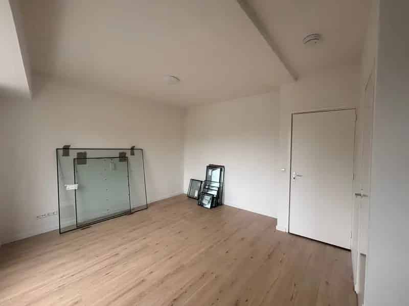 5 Studentenkamers Groningen Paterswoldseweg 36C