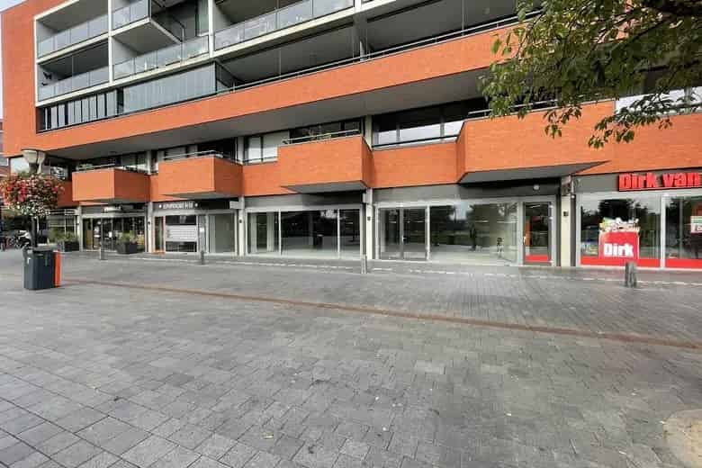 200 m2 Winkelruimte te Huur Hoogambacht