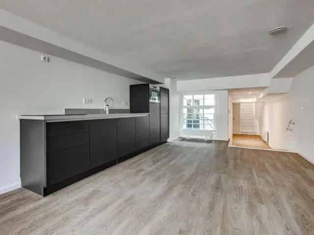 Appartement in Amsterdam, Koningsplein