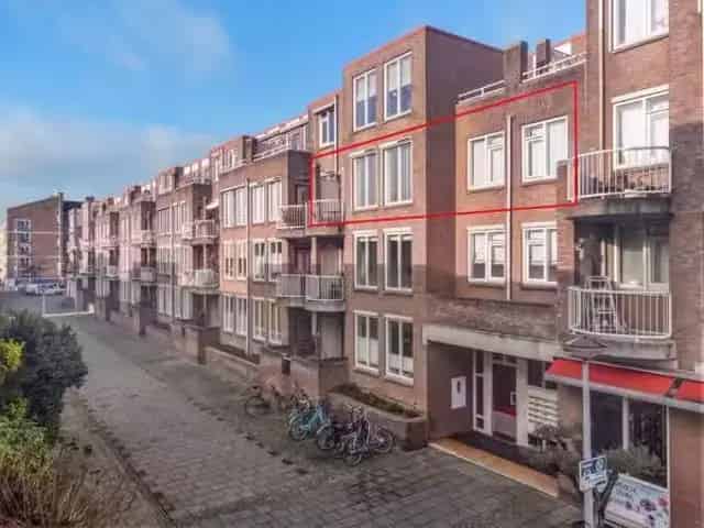Appartement te koop Maastricht Scharn 2 kamers 52m²