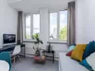 Studio Maastricht Bassin 18m2 Rustige Buurt