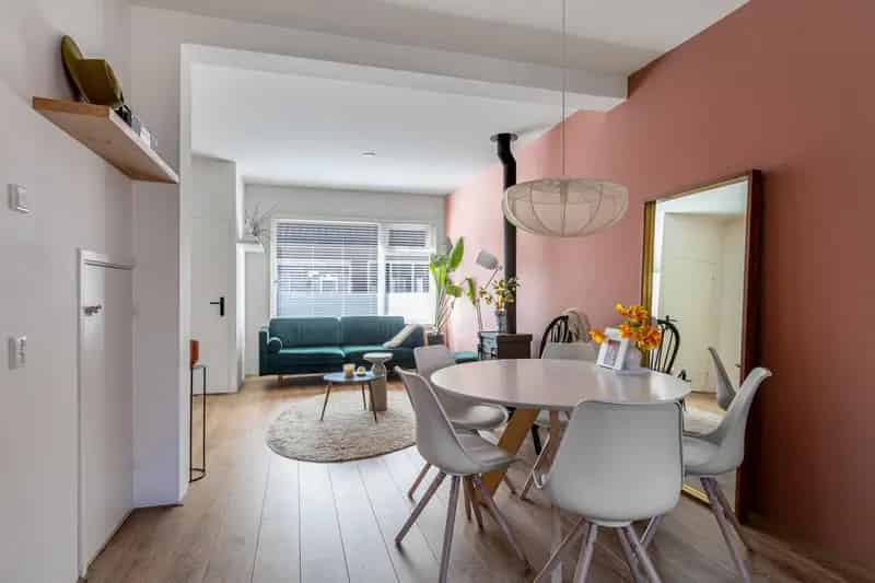 Tussenwoning Amersfoort Celzusterenstraat 8