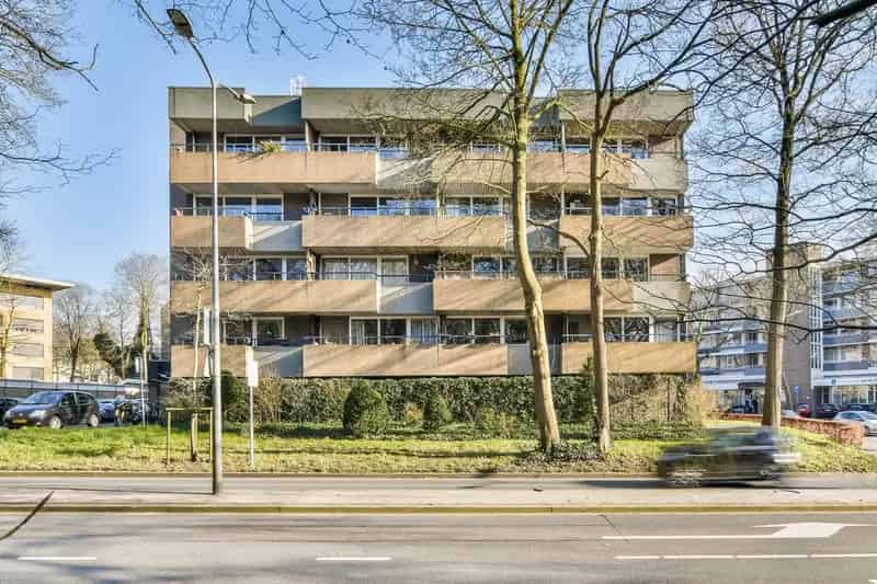 Appartement te koop Hilversum Corversbos