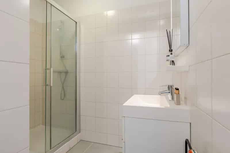 Modern 3-kamer appartement Rotterdam Scheepmakershaven