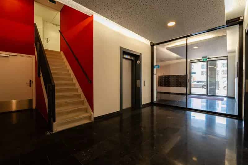 Kantoorruimte te huur Rotterdam Harbour Edge 254m²