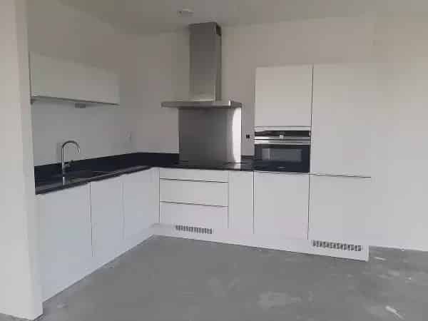 3-kamerappartement Hofplein Den Bosch
