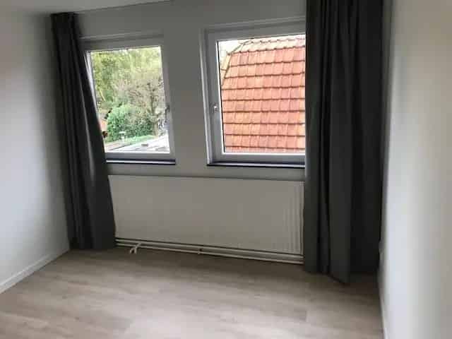 Mooie kamer Amersfoort toplocatie nabij winkels en centrum