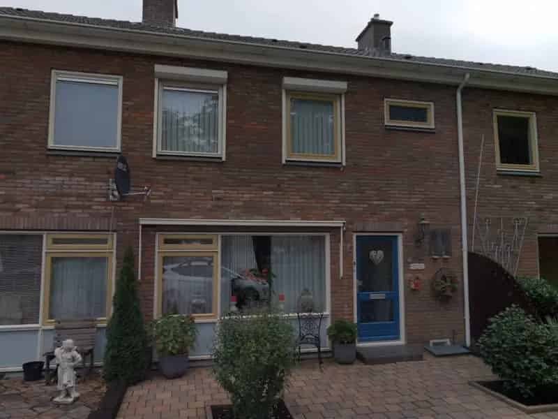 Woning bezichtigen? Kennismaking vereist