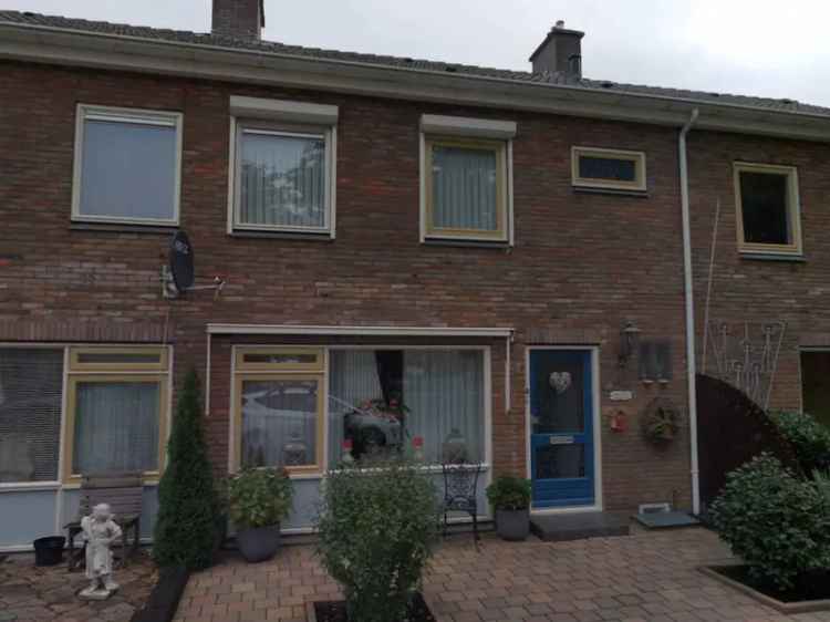 Woning bezichtigen? Kennismaking vereist
