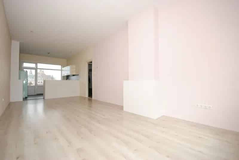 4 Kamer Appartement Den Haag Mient 84m2