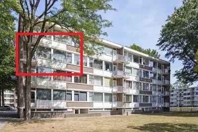 Appartement Te Huur in Tilburg, Noord-Brabant