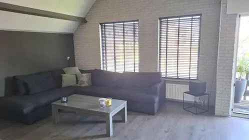 Appartement te Huur Stompetoren Nabij Alkmaar Heerhugowaard