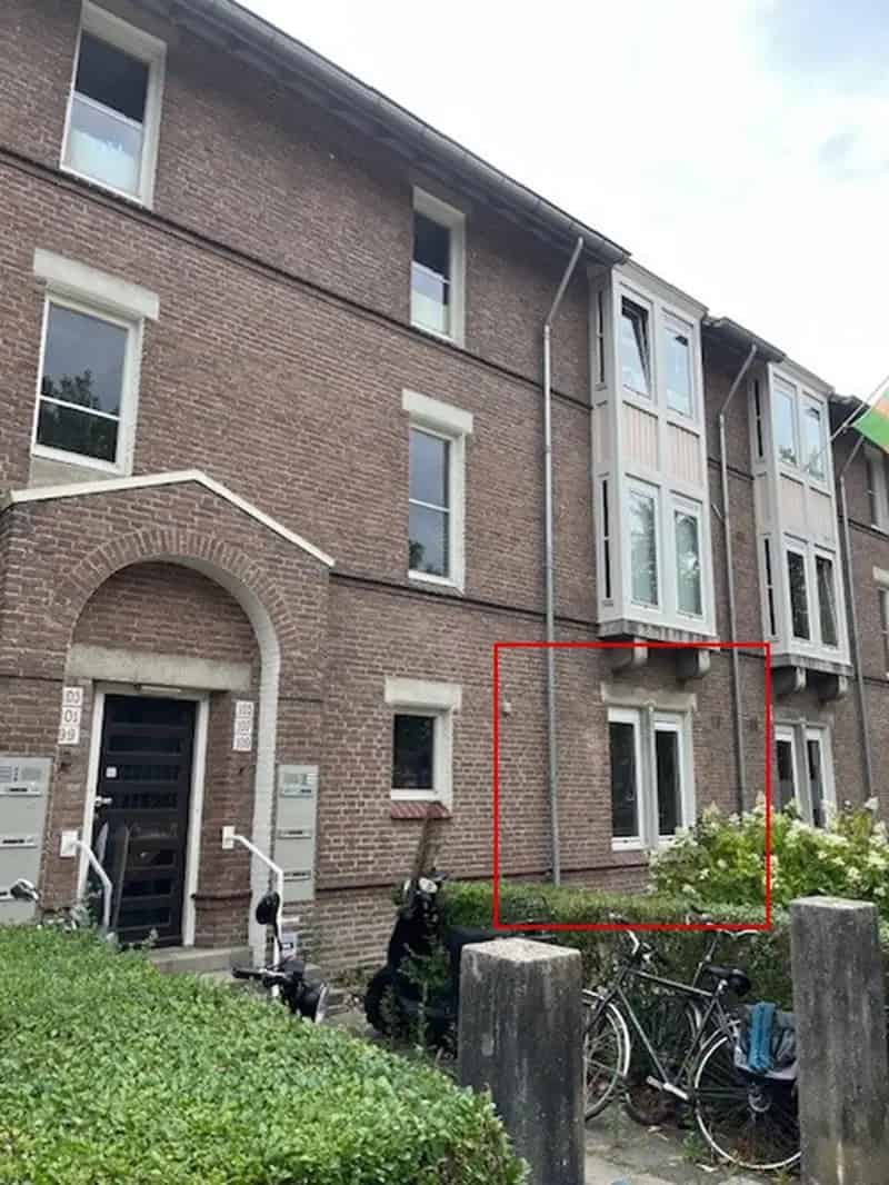 Starterswoning Nijmegen - Tuin - Nabij Centrum