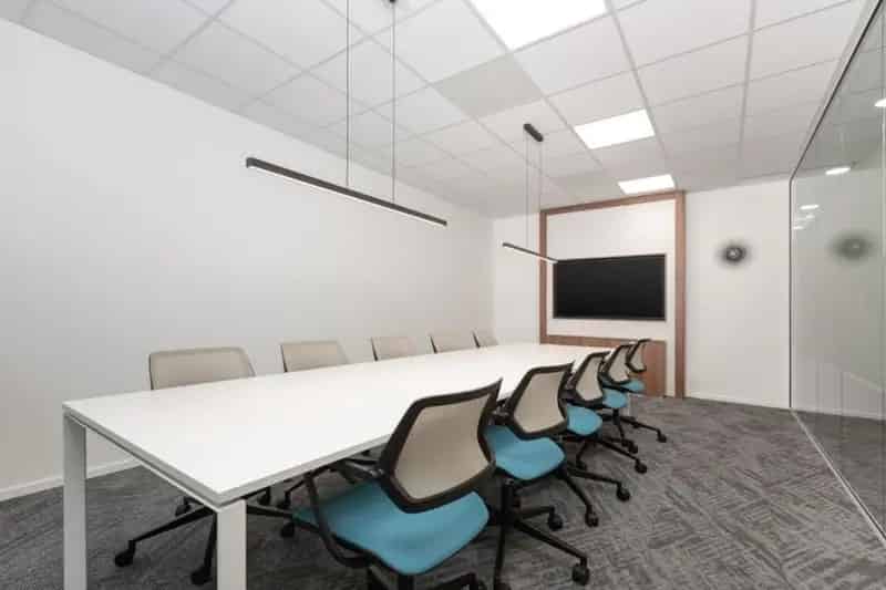 Betaalbare Kantoorruimte Regus: Flexibele Membership vanaf 160 euro