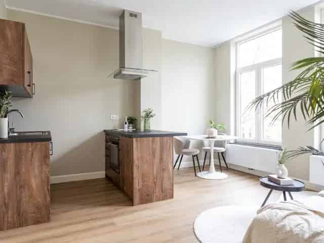 Appartement te koop Regentessekwartier Den Haag