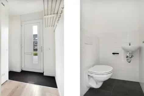 5 kamers huis van 118 m² in Pijnacker