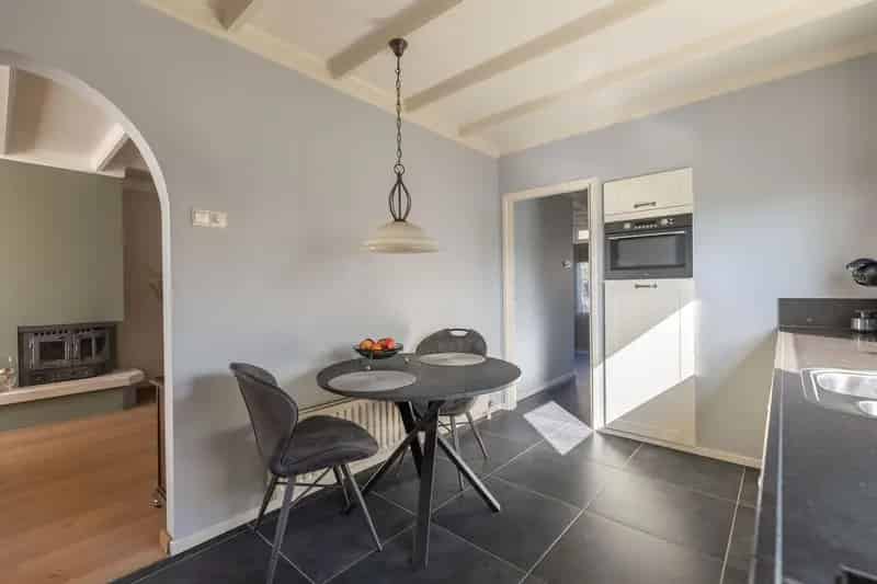 Huis te koop Wernhout 5 kamers Ruime Tweekapper