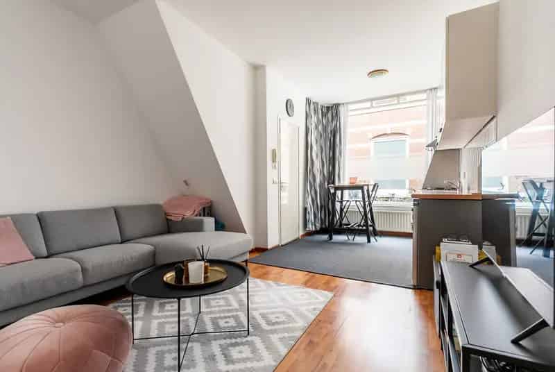 Huis te koop: Ridderstraat 3 2011 RR Haarlem | Funda